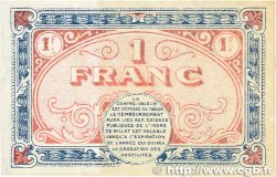 1 Franc FRANCE régionalisme et divers Chateauroux 1918 JP.046.19 pr.SPL