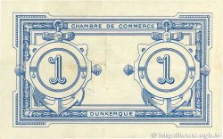 1 Franc FRANCE régionalisme et divers Dunkerque 1918 JP.054.05 TTB