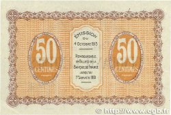 50 Centimes FRANCE régionalisme et divers Gray et Vesoul 1915 JP.062.01 TTB+
