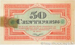 50 Centimes FRANCE régionalisme et divers Gray et Vesoul 1920 JP.062.15 TTB