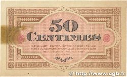 50 Centimes FRANCE regionalismo y varios Gray et Vesoul 1921 JP.062.19 MBC
