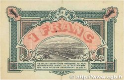 1 Franc FRANCE régionalisme et divers Grenoble 1916 JP.063.06 SUP+