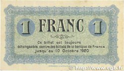 1 Franc FRANCE régionalisme et divers Le Puy 1916 JP.070.03 TB