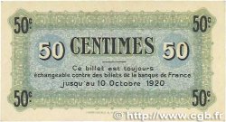 50 Centimes FRANCE regionalism and various Le Puy 1916 JP.070.05 XF