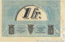 1 Franc FRANCE régionalisme et divers Le Puy 1916 JP.070.09 TTB+