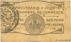 5 Centimes FRANCE régionalisme et divers Montluçon, Gannat 1918 JP.084.72 TB