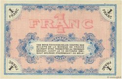 1 Franc FRANCE régionalisme et divers Moulins et Lapalisse 1916 JP.086.09 SUP+