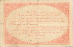 50 Centimes FRANCE regionalism and miscellaneous Nantes 1918 JP.088.03 F+