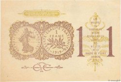 1 Franc FRANCE régionalisme et divers Paris 1920 JP.097.23 SUP+