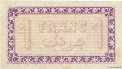 1 Franc FRANCE régionalisme et divers Alger 1914 JP.137.01 TTB