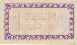 1 Franc FRANCE régionalisme et divers Alger 1914 JP.137.01 TTB+