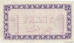 1 Franc FRANCE régionalisme et divers Alger 1914 JP.137.01 pr.SPL