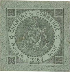 5 Centimes FRANCE régionalisme et divers Bougie, Sétif 1916 JP.139.09 SUP+
