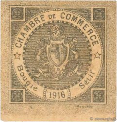10 Centimes FRANCE regionalism and miscellaneous Bougie, Sétif 1916 JP.139.10 F