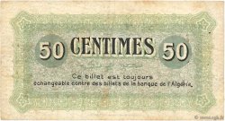 50 Centimes FRANCE régionalisme et divers Constantine 1915 JP.140.01 pr.TTB