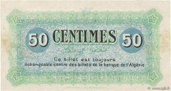 50 Centimes FRANCE régionalisme et divers Constantine 1915 JP.140.03 SUP