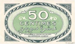 50 Centimes FRANCE régionalisme et divers Constantine 1922 JP.140.36 SUP+