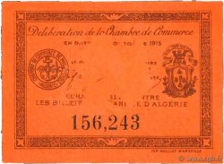 5 Centimes FRANCE régionalisme et divers Philippeville 1915 JP.142.12 TTB+