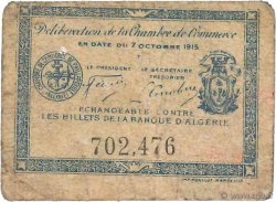 10 Centimes FRANCE régionalisme et divers Philippeville 1915 JP.142.13 B+