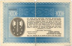 1000 Francs BON DE SOLIDARITÉ FRANCE régionalisme et divers  1941 KL.12C1 pr.TB