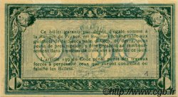 50 Centimes FRANCE régionalisme et divers Agen 1914 JP.002.01 TTB à SUP