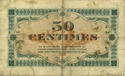 50 Centimes FRANCE régionalisme et divers Annonay 1917 JP.011.15 TB