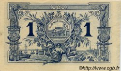 1 Franc FRANCE régionalisme et divers Bordeaux 1914 JP.030.02 TTB à SUP