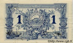 1 Franc FRANCE régionalisme et divers Bordeaux 1914 JP.030.08 TTB à SUP
