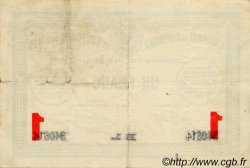 1 Franc FRANCE régionalisme et divers Boulogne-Sur-Mer  1914 JP.031.15 TB