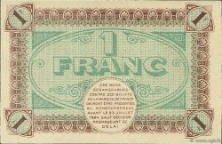 1 Franc FRANCE régionalisme et divers Châlon-Sur-Saône, Autun et Louhans 1919 JP.042.22 SPL à NEUF