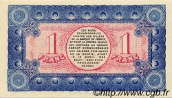 1 Franc FRANCE régionalisme et divers Chambéry 1920 JP.044.14 SPL à NEUF