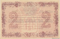 2 Francs FRANCE régionalisme et divers Chateauroux 1915 JP.046.13 SPL à NEUF