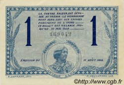 1 Franc FRANCE régionalisme et divers Chateauroux 1920 JP.046.26 TTB à SUP
