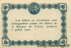 50 Centimes FRANCE régionalisme et divers Épinal 1921 JP.056.12 TTB à SUP