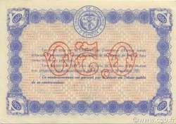 1 Franc FRANCE régionalisme et divers Évreux 1920 JP.057.17 SPL à NEUF
