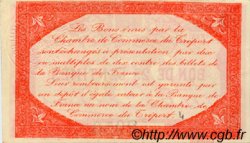 25 Centimes FRANCE regionalismo y varios Le Tréport 1915 JP.071.04 MBC a EBC