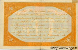1 Franc FRANCE régionalisme et divers Le Tréport 1916 JP.071.25 TTB à SUP