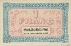 1 Franc FRANCE régionalisme et divers Lure 1915 JP.076.06 SPL à NEUF