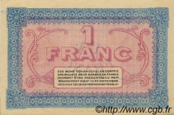 1 Franc FRANCE régionalisme et divers Lure 1915 JP.076.07 SPL à NEUF
