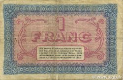 1 Franc FRANCE régionalisme et divers Lure 1915 JP.076.16 TB