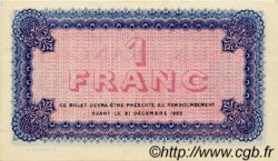 1 Franc FRANCE régionalisme et divers Lyon 1919 JP.077.19 SPL à NEUF