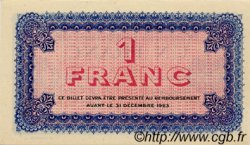 1 Franc FRANCE régionalisme et divers Lyon 1921 JP.077.25 SPL à NEUF