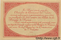 50 Centimes FRANCE régionalisme et divers Nantes 1918 JP.088.03 SPL à NEUF