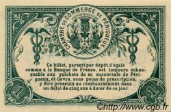 1 Franc Annulé FRANCE régionalisme et divers Périgueux 1914 JP.098.05 SPL à NEUF