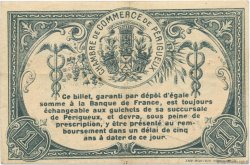 1 Franc FRANCE régionalisme et divers Périgueux 1915 JP.098.13 TB