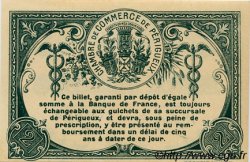 2 Francs FRANCE régionalisme et divers Périgueux 1915 JP.098.14 SPL à NEUF
