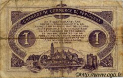 1 Franc FRANCE régionalisme et divers Périgueux 1916 JP.098.18 TB