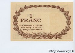 1 Franc FRANCE régionalisme et divers Perpignan 1919 JP.100.29 SPL à NEUF