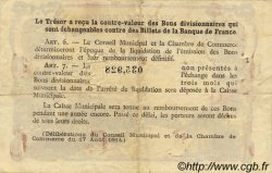 1 Franc FRANCE régionalisme et divers Rouen 1918 JP.110.39 TTB à SUP