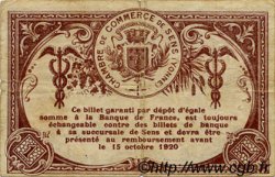 1 Franc FRANCE régionalisme et divers Sens 1915 JP.118.01 TB
